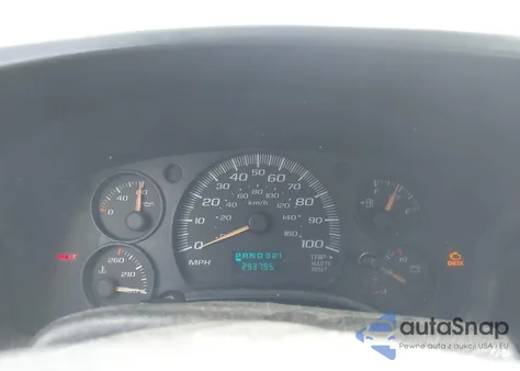 2005 Chevrolet Express from USA, damaged, VIN 1GCGG25V251186023